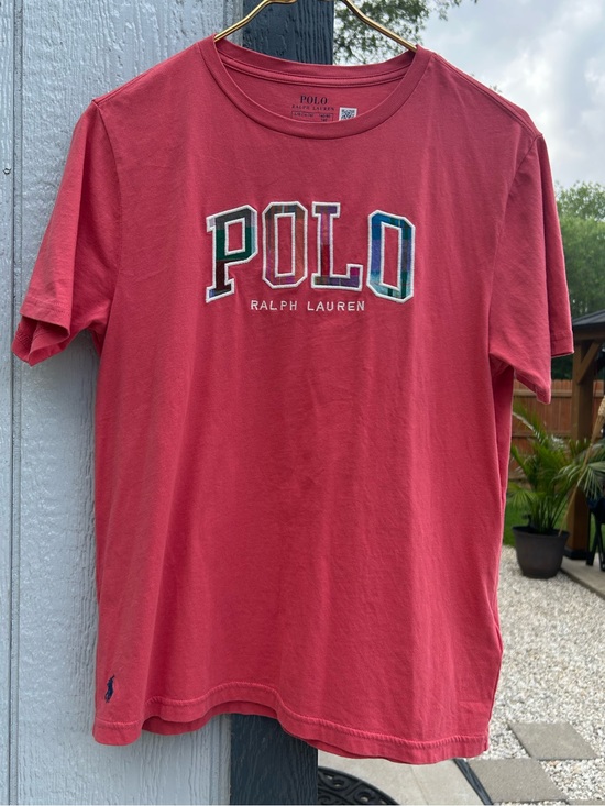 Ralph Lauren Other - Ralph Lauren Tee
